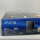 The Last of Us Sony PlayStation 3 Super Slim 250gb Б/В
